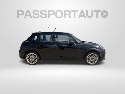 New 2026 MINI Cooper S FWD image 12
