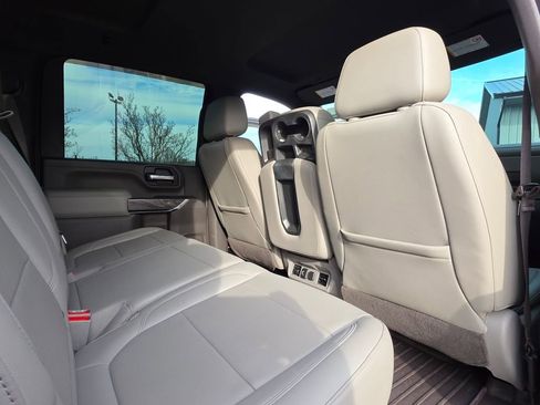 Used 2020 Chevrolet Silverado 2500 LTZ w/ Gooseneck/5TH Wheel Package image 20