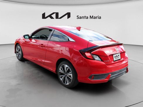Used 2016 Honda Civic EX-T image 6