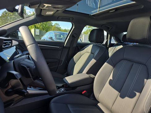 New 2026 Audi A3 2.0T Premium image 14