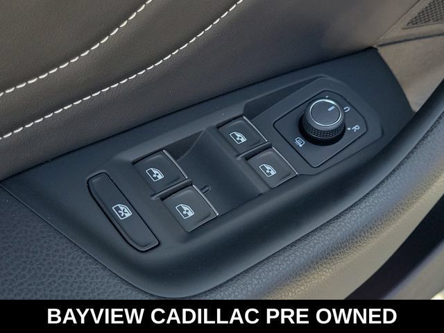 Used 2021 Volkswagen Arteon SE FWD image 19