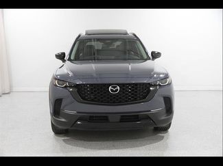 Certified 2025 MAZDA CX-50 AWD 2.5 Hybrid w/ Premium Pkg video 2