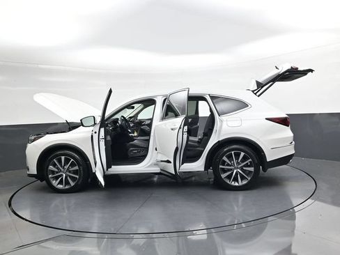 Used 2026 Acura MDX FWD w/ Technology Package image 37