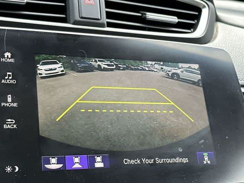 Used 2018 Honda CR-V EX image 14