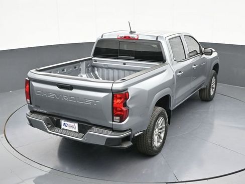 New 2026 Chevrolet Colorado LT RWD image 55
