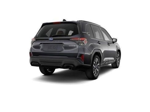 New 2026 Subaru Forester Touring image 69