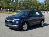 Certified 2022 Chevrolet TrailBlazer LS image 4