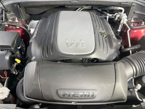 Used 2022 Dodge Durango R/T w/ Trailer Tow Group IV image 31