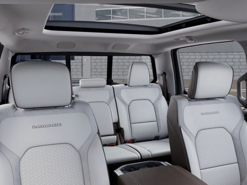 New 2026 RAM 1500 Laramie image 34