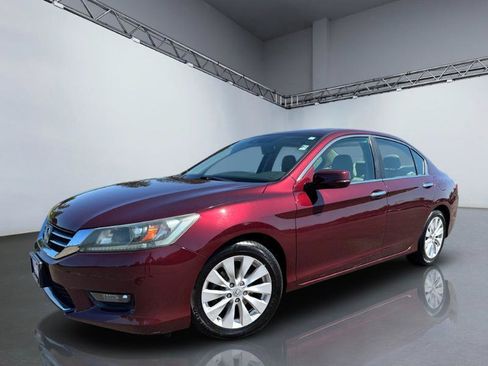 Used 2014 Honda Accord EX-L image 24