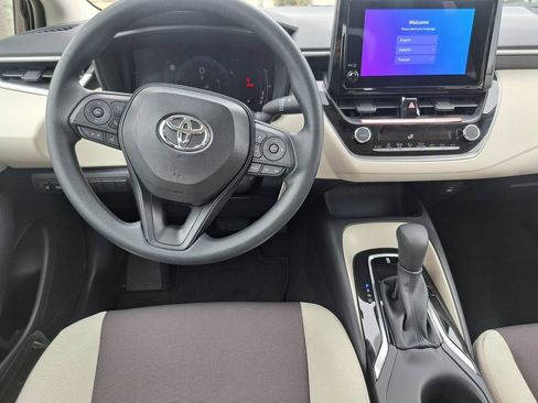 New 2026 Toyota Corolla LE image 20