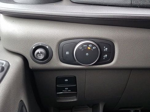 New 2026 Ford Transit 350 148 Medium Roof image 14