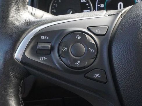 Used 2020 Buick Envision Premium w/ LPO, Road Trip Package AWD/4WD image 18