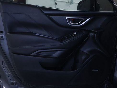 Used 2021 Subaru Forester Limited image 13