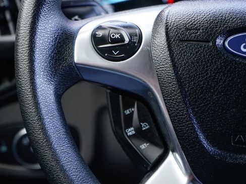 Used 2020 Ford Transit Connect XL FWD image 24