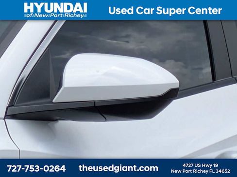 Used 2024 Hyundai Tucson SE FWD image 11