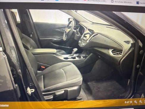 Used 2023 Chevrolet Malibu LT image 8