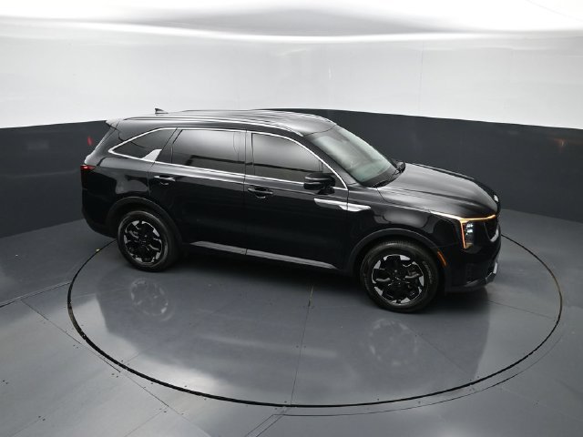 Used 2026 Kia Sorento S FWD image 29