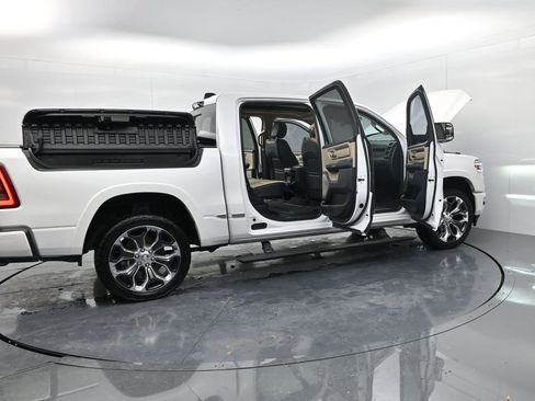 Used 2021 RAM 1500 Limited image 76