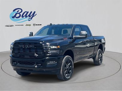 New 2026 RAM 2500 Big Horn