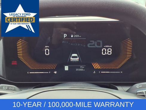 Used 2025 Kia K4 LXS image 14