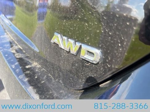 Used 2019 Nissan Altima 2.5 Platinum AWD/4WD image 11