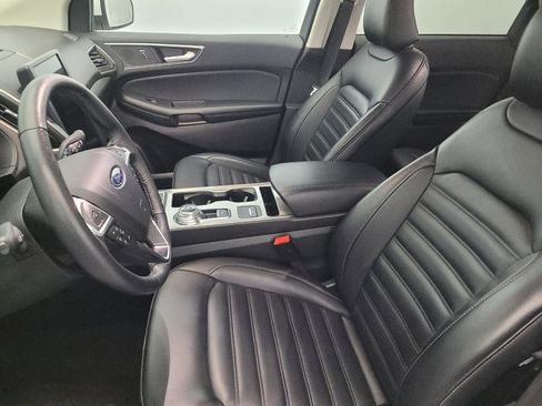 Used 2024 Ford Edge SEL AWD/4WD image 17