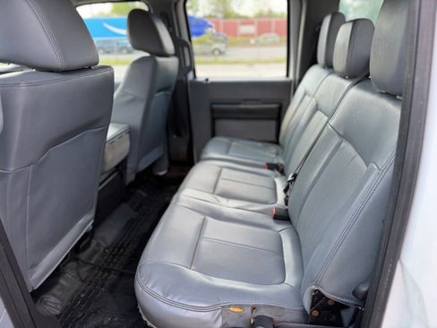 Used 2015 Ford F350 XL w/ Power Equipment Group AWD/4WD image 18