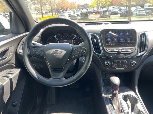 Used 2024 Chevrolet Equinox RS image 15