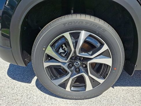 New 2026 MAZDA CX-5 Preferred AWD/4WD image 6