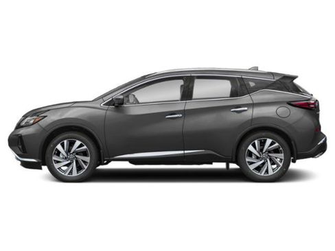 Used 2021 Nissan Murano Platinum w/ Cargo Package AWD/4WD image 6