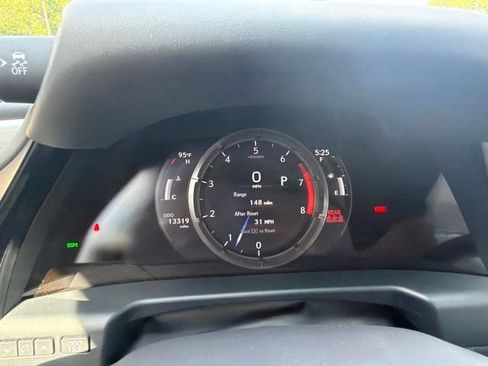 Used 2025 Lexus ES 350 F Sport FWD image 20