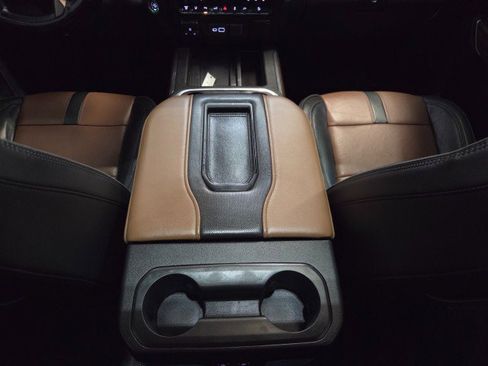 Used 2020 Chevrolet Silverado 2500 High Country w/ Z71 Off-Road Package image 85