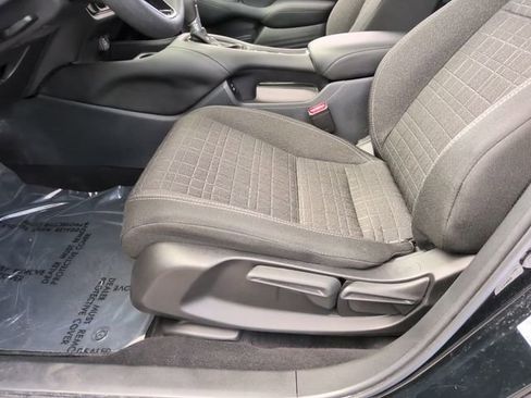 Used 2024 Honda HR-V LX image 18