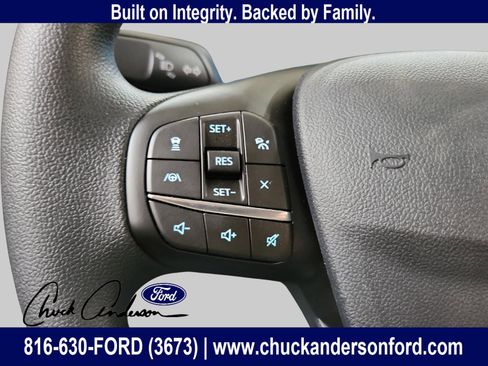 New 2025 Ford Bronco Sport Big Bend image 18