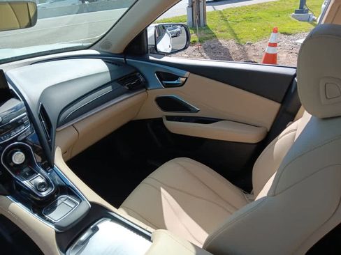 Used 2023 Acura RDX AWD image 12