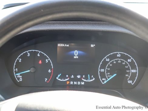 Used 2023 Ford Transit 350 XLT image 11