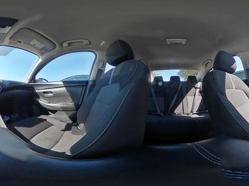 Used 2025 Nissan Sentra SV image 42