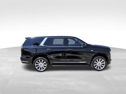 New 2026 Cadillac Escalade 2WD image 5