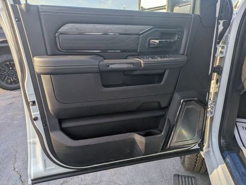 New 2025 RAM 3500 Limited image 12