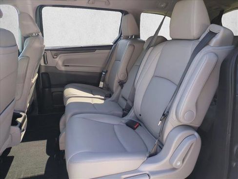 Used 2019 Honda Odyssey EX-L image 22