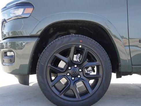 New 2026 RAM 1500 Laramie image 5