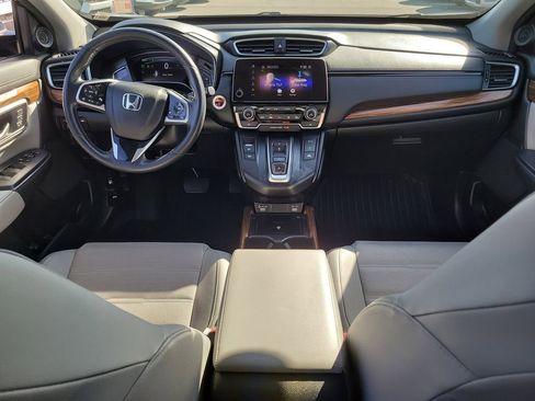 Used 2022 Honda CR-V Touring image 13
