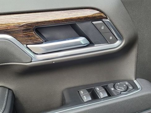 New 2026 GMC Sierra 1500 Elevation w/ Elevation Premium Package image 23