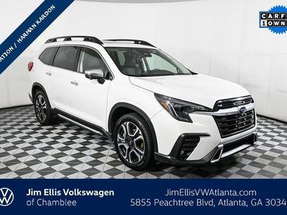 Used 2023 Subaru Ascent Touring