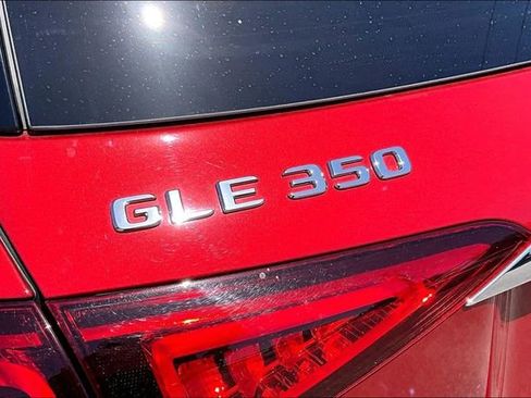 Used 2022 Mercedes-Benz GLE 350 4MATIC image 27