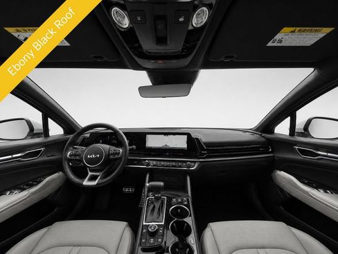 Certified 2024 Kia Sportage X-Pro Prestige AWD/4WD image 18