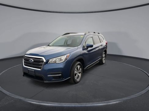 Used 2019 Subaru Ascent Premium image 4