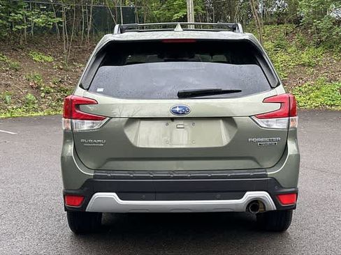 Used 2019 Subaru Forester Touring AWD/4WD image 4