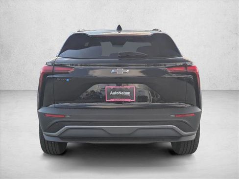 New 2026 Chevrolet Blazer EV LT image 7
